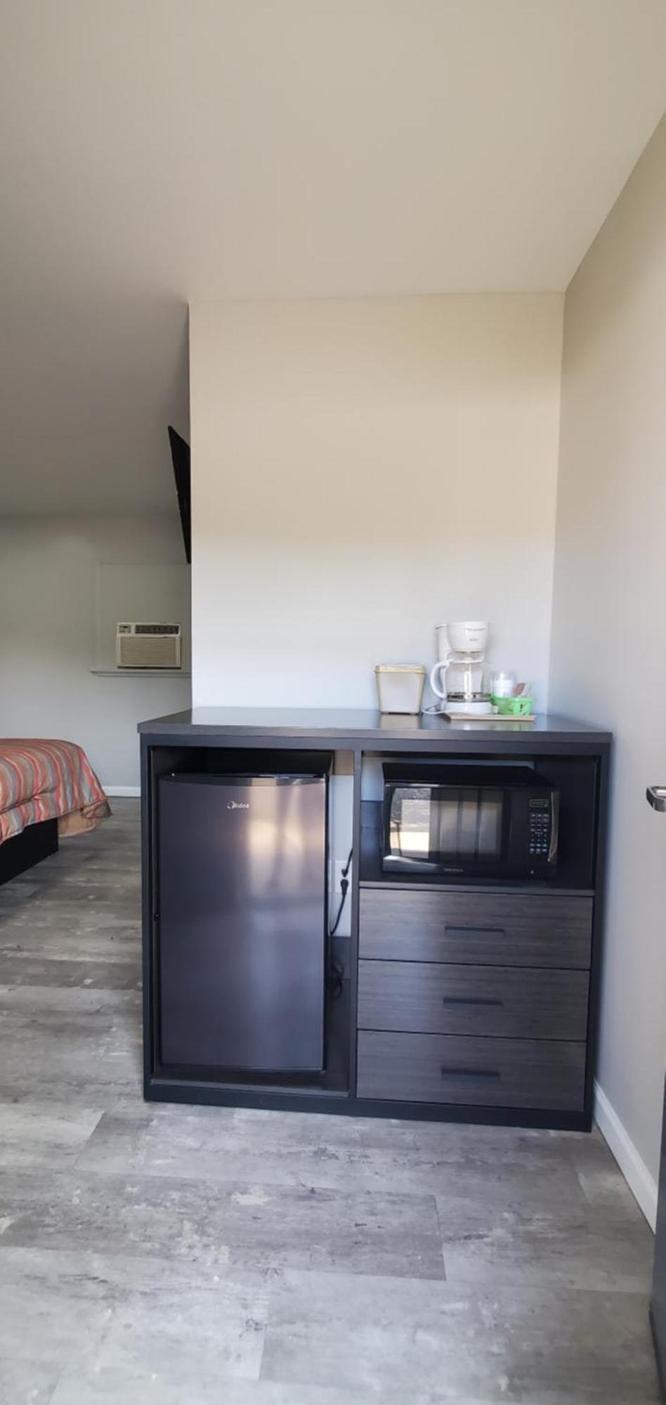 Villa Rosa Motel Painesville Luaran gambar