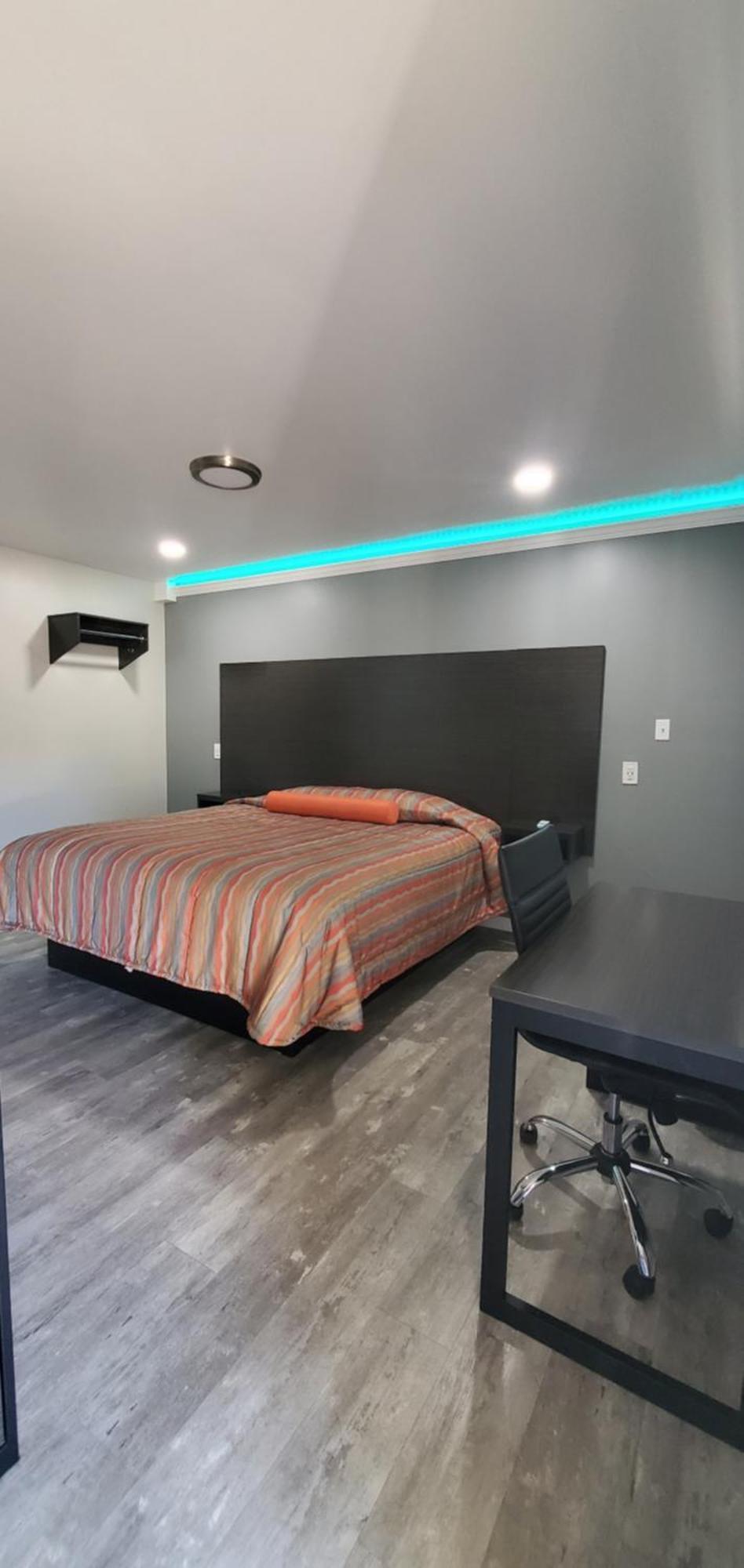 Villa Rosa Motel Painesville Luaran gambar