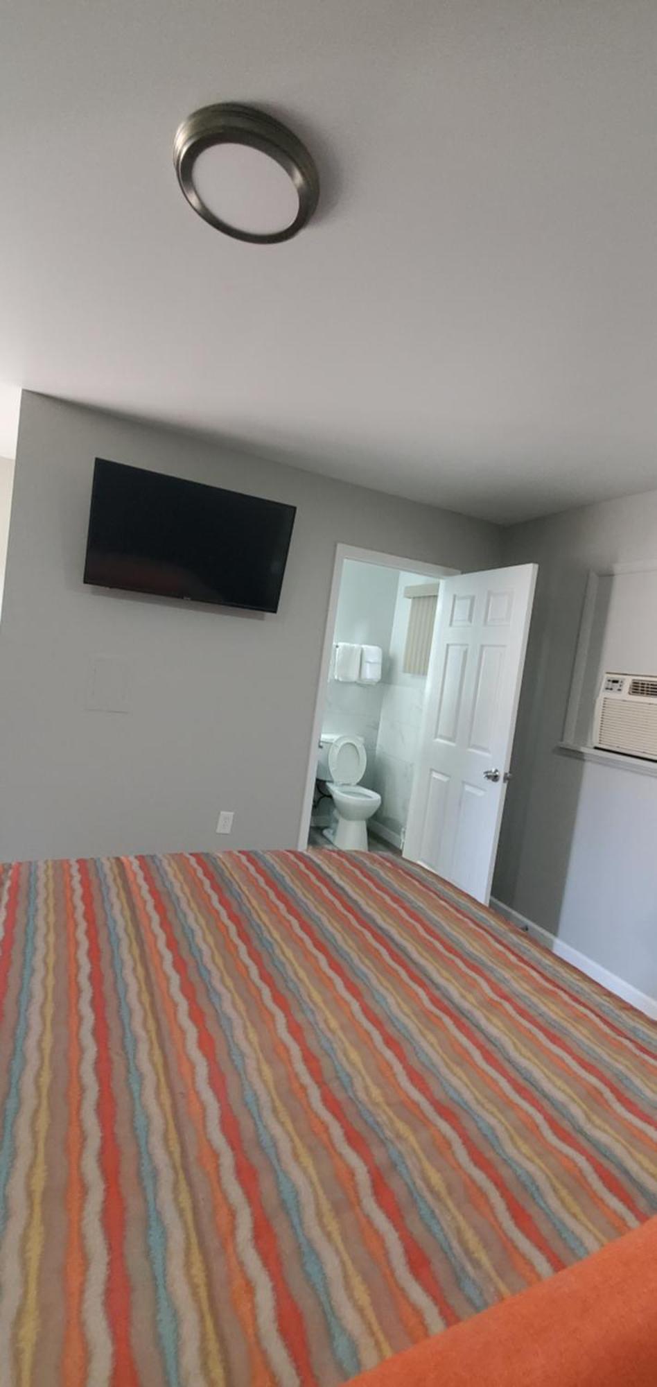 Villa Rosa Motel Painesville Luaran gambar