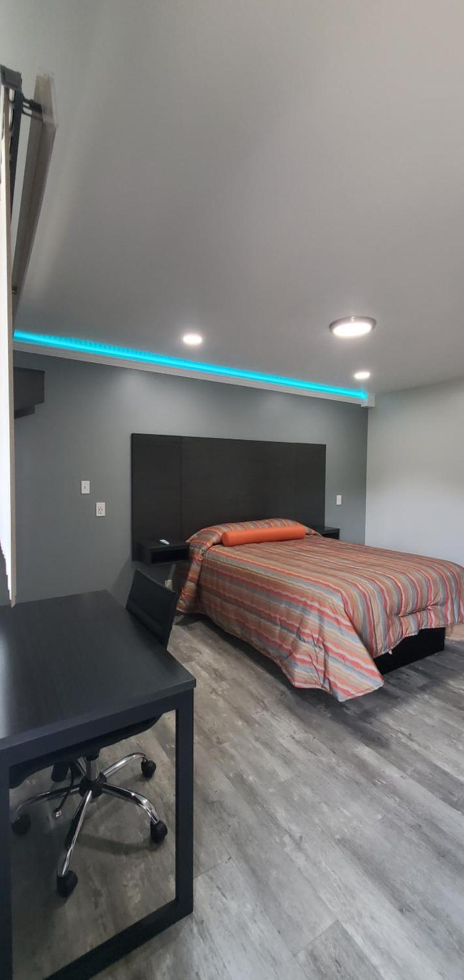 Villa Rosa Motel Painesville Luaran gambar