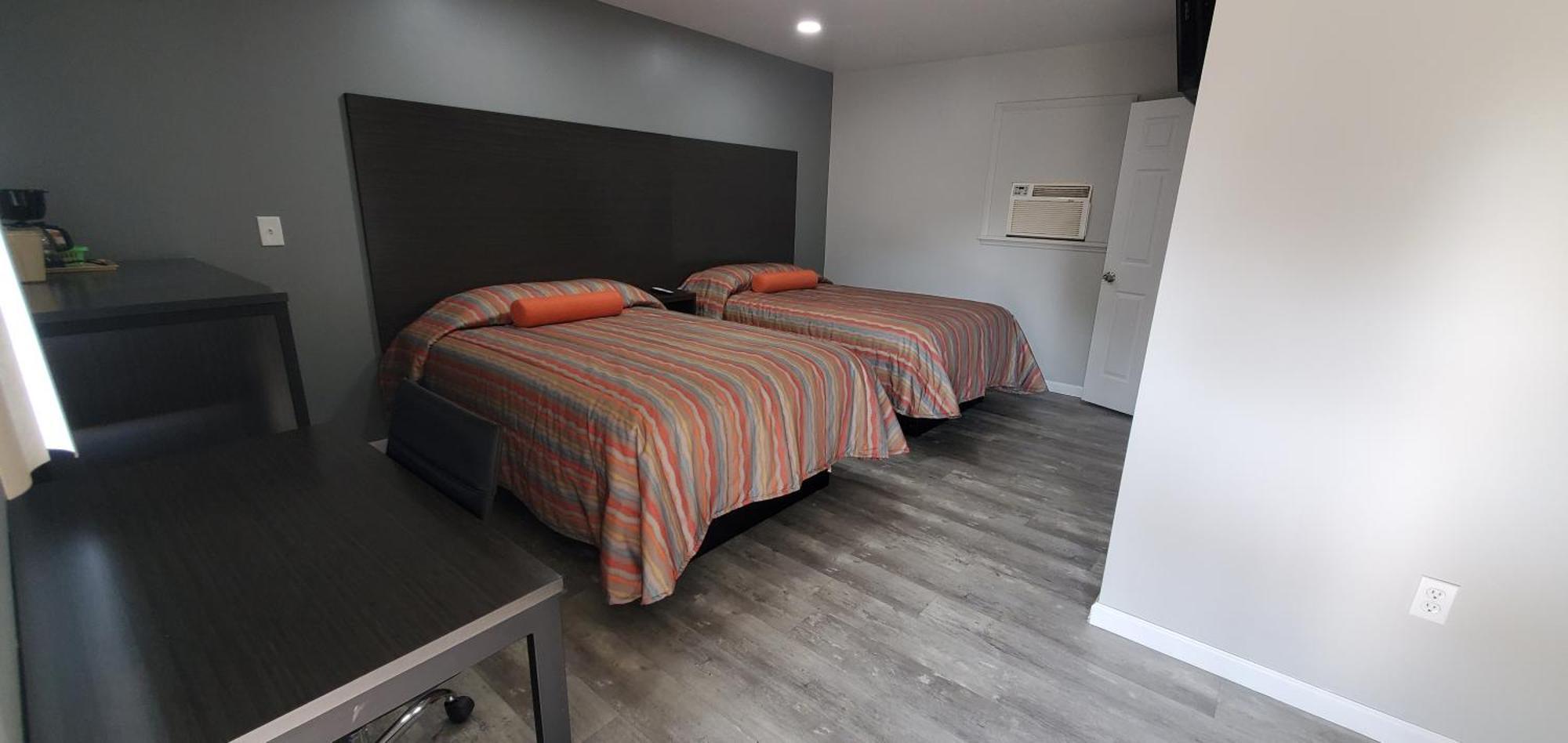 Villa Rosa Motel Painesville Luaran gambar