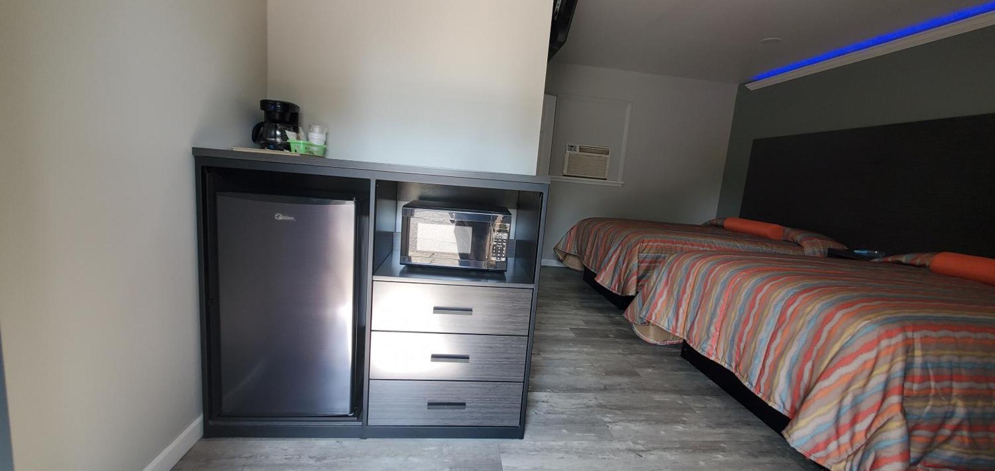 Villa Rosa Motel Painesville Luaran gambar