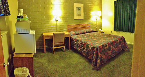 Villa Rosa Motel Painesville Luaran gambar