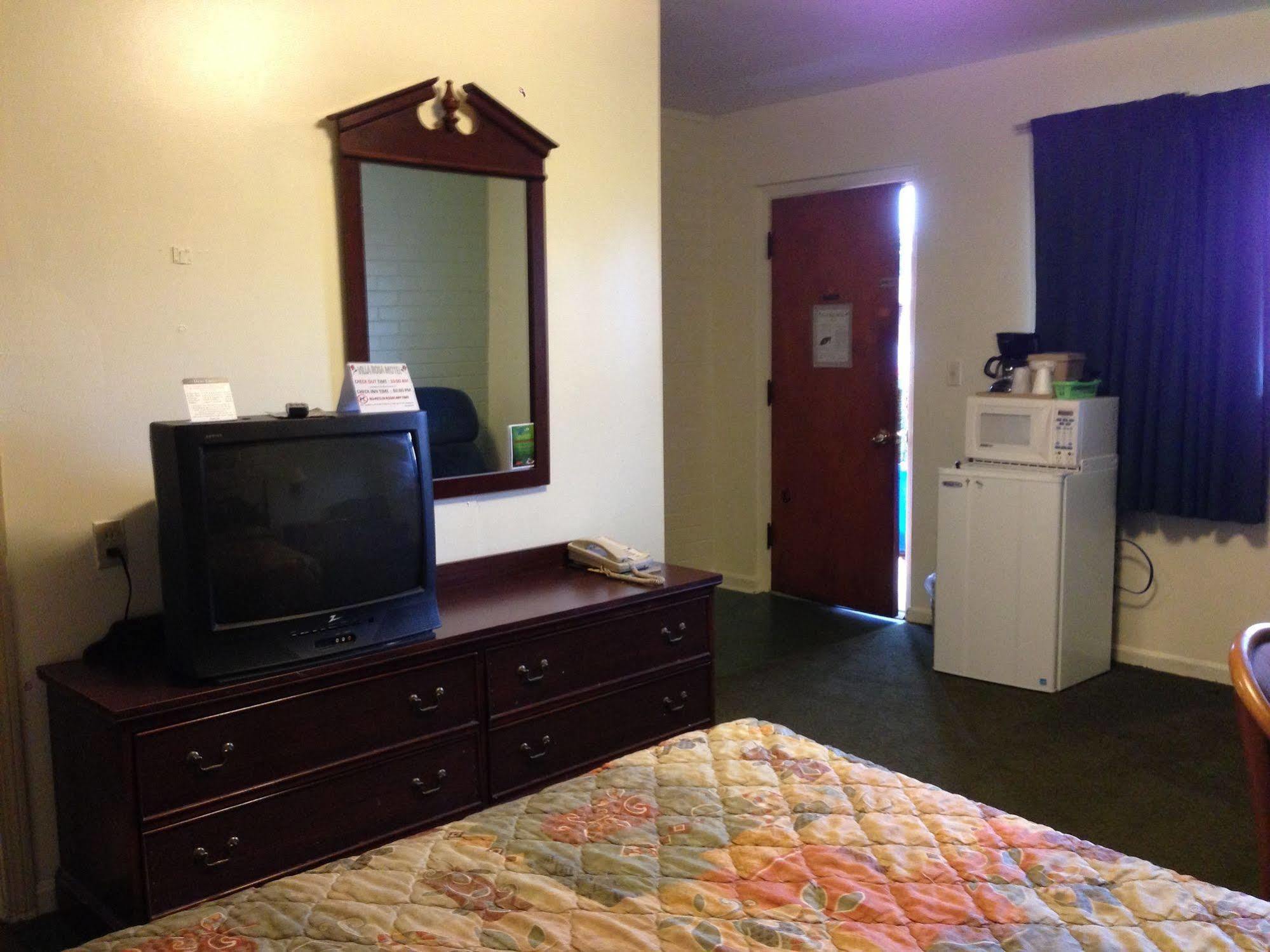 Villa Rosa Motel Painesville Luaran gambar